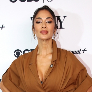 Nicole Scherzinger Hints at SUNSET BLVD Film: 'There Has Been Some Talk' Photo