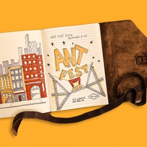 ANT FEST Will Return to Ars Nova in Septemebr Photo