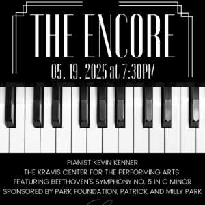 100+ Students and Community Members Will Play With Palm Beach Symphony Photo