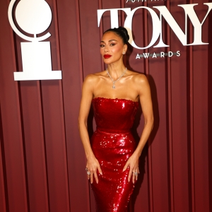 Nicole Scherzinger in Early Talks for Las Vegas Residency