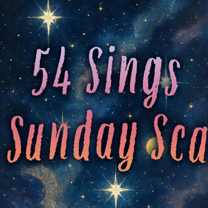 54 SINGS THE SUNDAY SCARIES to Make Cabaret Debut at 54 Below Photo