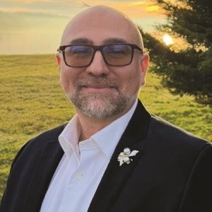 Colorado Music Festival Names Aren Der Hacopian as New Executive Director Photo