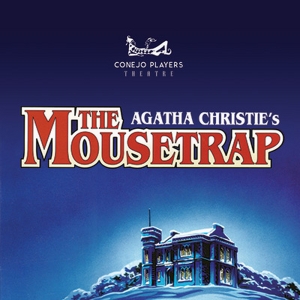 Conejo Players To Debut Agatha Christie's THE MOUSETRAP Photo