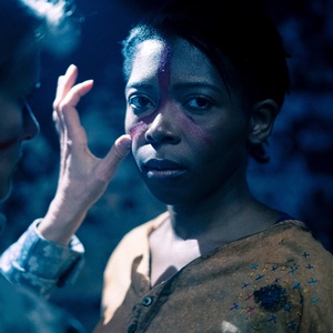 Photos: THE MARK World Premiere at Babes With Blades