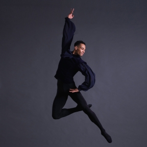 Former Scottish Ballet Principal joins Cape Town City Ballet For Summer Season at Artscape