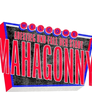 AUFSTIEG UND FALL DER STADT MAHAGONNY Comes to Theater Basel Photo