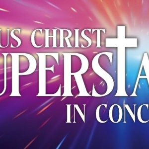 JESUS CHRIST SUPERSTAR IN CONCERT Comes to Flat Rock Playhouse Photo