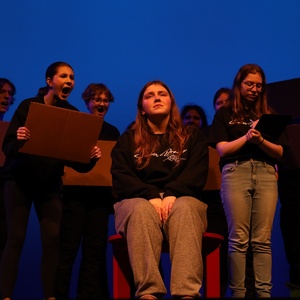 NTS DramaFest Celebrates 80 Years with 2026 Event in Ontario Photo