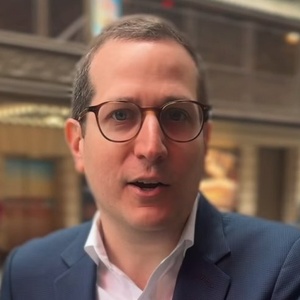 Actors’ Equity Association Endorses Micah Lasher For United States Congress Photo