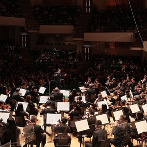 Hong Kong Philharmonic Will Perform With Pianists Mao Fujita, Emanuel Ax, and Lang La Photo