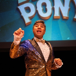 Nick Mohammed Will Perform One Night Show at London Palladium Photo