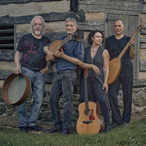 Creative Cauldron Produces Annual Summer PASSPORT MUSIC FESTIVAL Photo