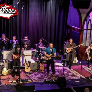 Hey Nineteen and Will Dailey Come to The Spire Center For Performing Arts Photo