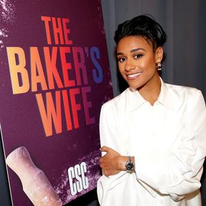 THE BAKER'S WIFE to Begin Previews Tomorrow at Classic Stage Company Photo