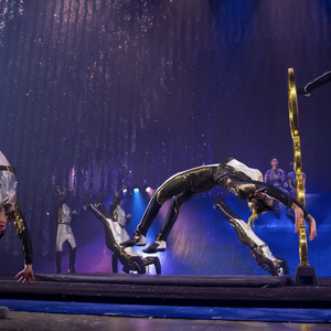 'TWAS THE NIGHT BEFORE… Will Come to the Barbara B. Mann Performing Arts Hall in No Photo