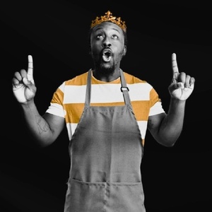 THE HOT WING KING Comes to Dayton in June Photo