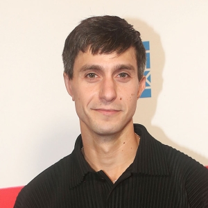 Gideon Glick Launches LGBTQ+ New Play Incubator, Blue Roses Project Photo