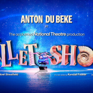 BALLET SHOES to Play Milton Keynes Theatre Photo