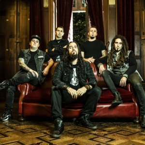 Rise to Fall Releases New Single 'Fire Haze' Video