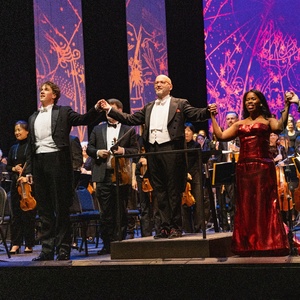 Photos: CARMINA BURANA At Lyric Opera Of Chicago Photo