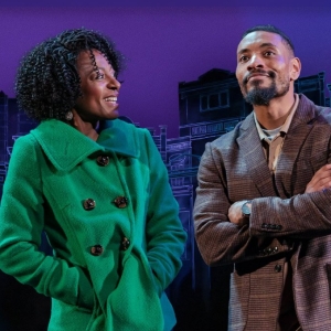PRIMARY TRUST Opens Tomorrow At McCarter Theatre Photo