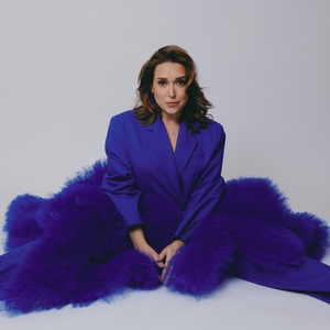 Jessica Vosk Comes to bergenPAC