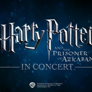 HARRY POTTER AND THE PRISONER OF AZKABAN IN CONCERT Comes to the Wiedner Photo