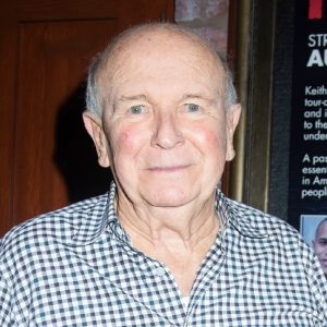 Former Home Street of Terrence McNally Will Be Named in His Honor