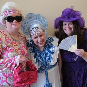 East End Special Players Return to Bay Street Theater