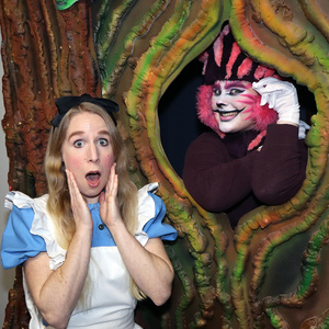 Photos: Sutter Street Theatres ALICE IN WONDERLAND Photo