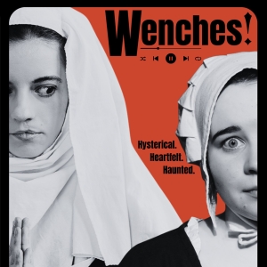 WENCHES! Comes to Edinburgh Fringe Photo