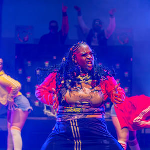 Photos: THE INFANCY OF HIP HOP THROWDOWN Celebrates Birth of Hip Hop in Miami