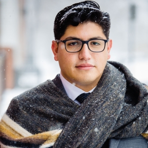 Pivot Arts Appoints Jorge Silva as Executive Artistic Director Photo