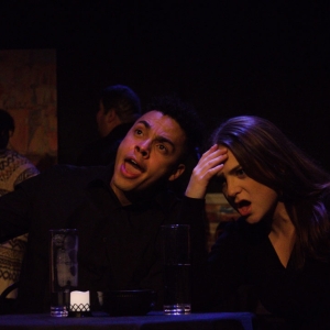 Photos: FIRST DATE at Chromolume Theatre Photo