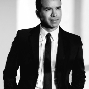Sergio Trujillo Joins Latiné Musical Theatre Lab to Empower Emerging Writers with Ob Photo