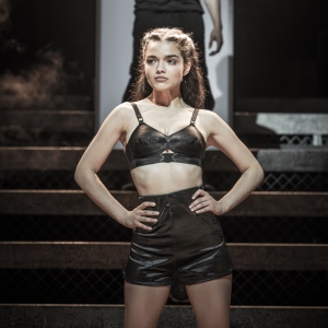 Cast and Crew of EVITA, STEREOPHONIC, and More Nominated For The Stage Debut Awards 2 Photo