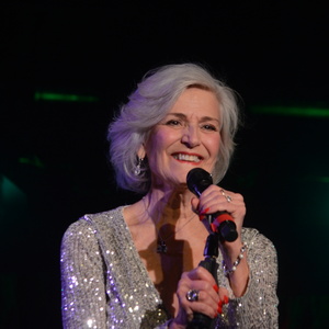 Photos: Karen Mason's CHRISTMAS! CHRISTMAS! CHRISTMAS! at the Green Room 42 Photo