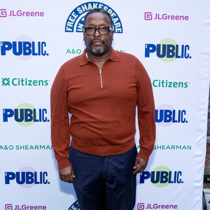 Full Cast Set for Simon Godwin’s OTHELLO at Shakespeare Theatre Company Starring Wend