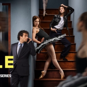 Prime Video Cancels ÉTOILE After One Season Despite Initial Two-Season Order Photo