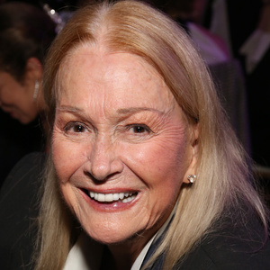 Oscar-Nominated Actress Diane Ladd Passes Away at 89 Photo