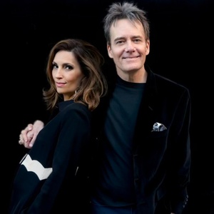 Eric Comstock & Barbara Fasano Quartet Will Return to Birdland Jazz Club with SO NICE Photo