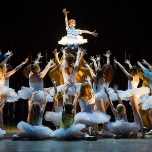 BILLY ELLIOT THE MUSICAL Will Hold Children's Casting Call Photo