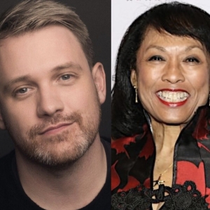 Prospect Musicals Will Honor Michael Arden, Baayork Lee, and Kendall Crolius at 25th  Photo