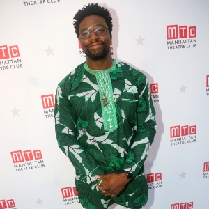 Okieriete Onaodowan & Alaman Diadhiou Complete the Cast of Encores! JELLY'S LAST JAM