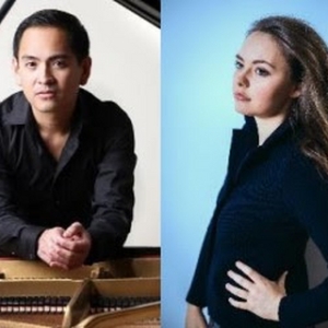 The San Francisco Symphony's Shenson Spotlight Series Highlights Ascendant Artists…