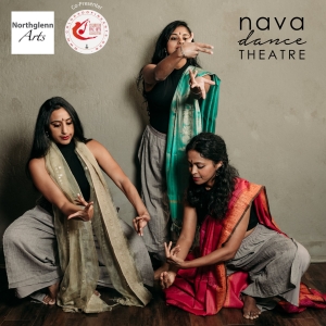 Nava Dance Theatre Performs ROGUE GESTURES/FOREIGN BODIES in October