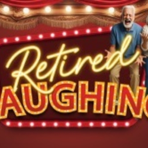 RETIRED LAUGHING To Play Four Australian Dates In 2026