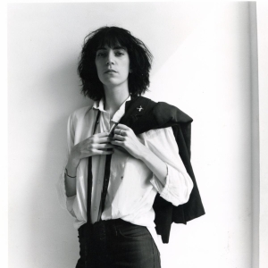 Patti Smith and Her Band Will Perform HORSES at Walt Disney Concert Hall Photo