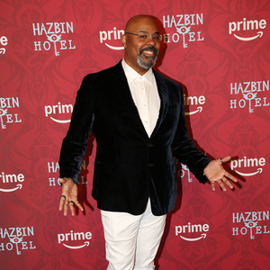 James Monroe Iglehart, Taylor Iman Jones and More to Perform at TheaterWorksUSA 2026 Sprin Photo