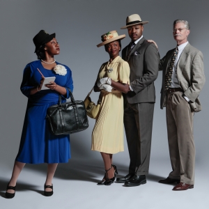RUBY Comes to Westcoast Black Theatre Beginning This Month
